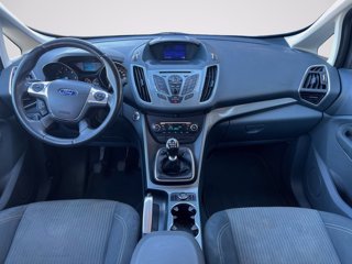 FORD C-Max 1.6 TDCi 115CV Titanium