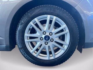 FORD C-Max 1.6 TDCi 115CV Titanium