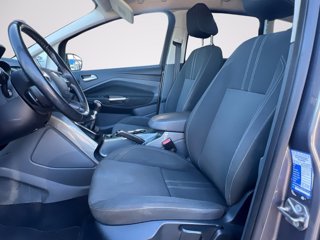 FORD C-Max 1.6 TDCi 115CV Titanium