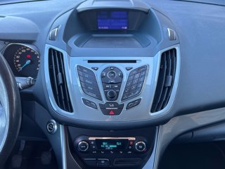 FORD C-Max 1.6 TDCi 115CV Titanium