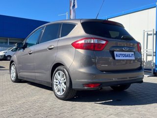 FORD C-Max 1.6 TDCi 115CV Titanium