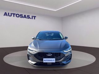 FORD Focus 1.0 EcoBoost Hybrid 125 CV 5p. ST-Line Style