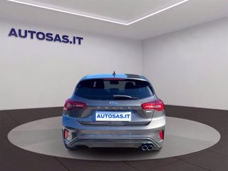 FORD Focus 1.0 EcoBoost Hybrid 125 CV 5p. ST-Line Style