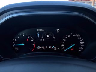 FORD Focus 1.0 EcoBoost Hybrid 125 CV 5p. ST-Line Style