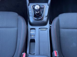 FORD Focus 1.0 EcoBoost Hybrid 125 CV 5p. ST-Line Style