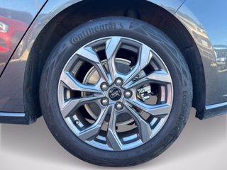 FORD Focus 1.0 EcoBoost Hybrid 125 CV 5p. ST-Line Style