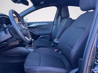 FORD Focus 1.0 EcoBoost Hybrid 125 CV 5p. ST-Line Style