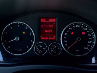 VOLKSWAGEN Tiguan 1.4 16V TSI Sport & Style (18)