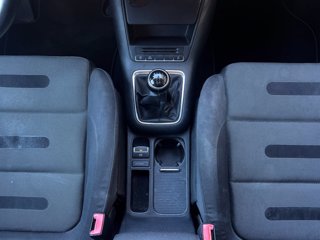 VOLKSWAGEN Tiguan 1.4 16V TSI Sport & Style (18)