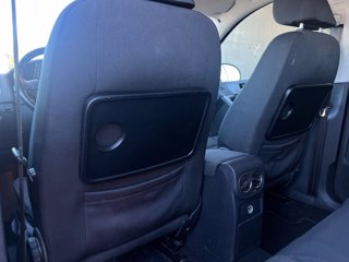 VOLKSWAGEN Tiguan 1.4 16V TSI Sport & Style (18)