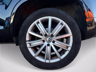 VOLKSWAGEN Tiguan 1.4 16V TSI Sport & Style (18)