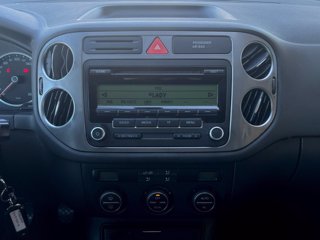 VOLKSWAGEN Tiguan 1.4 16V TSI Sport & Style (18)