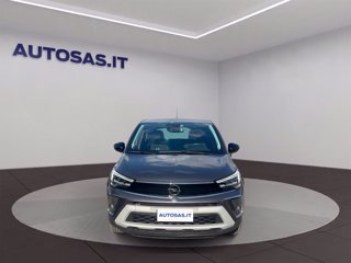 OPEL Crossland 1.2 Turbo 12V 110 CV Start&Stop Elegance