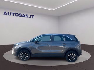 OPEL Crossland 1.2 Turbo 12V 110 CV Start&Stop Elegance
