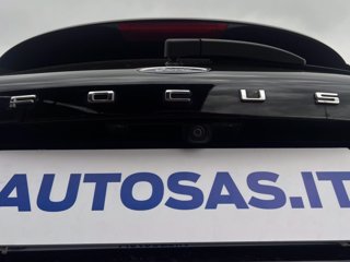 FORD Focus 1.0 EcoBoost Hybrid 125 CV 5p. ST-Line X