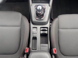 FORD Focus 1.0 EcoBoost Hybrid 125 CV 5p. ST-Line X