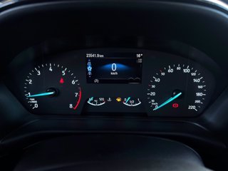 FORD Fiesta 1.1 75 CV 5 porte Titanium