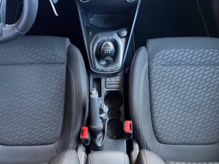 FORD Fiesta 1.1 75 CV 5 porte Titanium