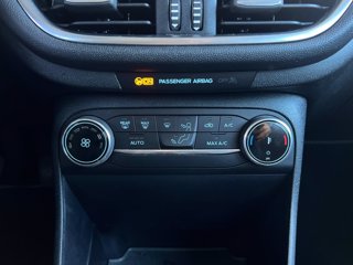 FORD Fiesta 1.1 75 CV 5 porte Titanium