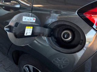 FORD Fiesta 1.1 75 CV 5 porte Titanium