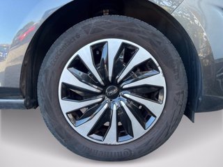 FORD Fiesta 1.1 75 CV 5 porte Titanium