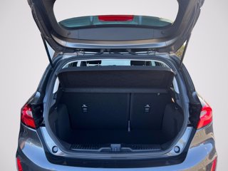 FORD Fiesta 1.1 75 CV 5 porte Titanium