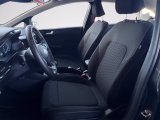 FORD Fiesta 1.1 75 CV 5 porte Titanium