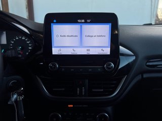 FORD Fiesta 1.1 75 CV 5 porte Titanium