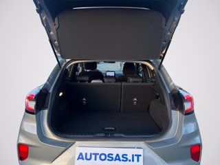 FORD Puma 1.0 EcoBoost Hybrid 125 CV S&S Titanium