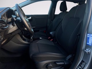 FORD Puma 1.0 EcoBoost Hybrid 125 CV S&S Titanium