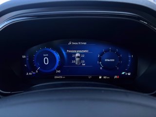 FORD Focus 1.0 EcoBoost Hybrid 125 CV 5p. ST-Line X