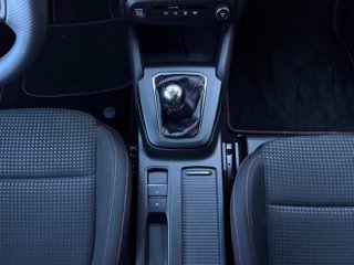 FORD Focus 1.0 EcoBoost Hybrid 125 CV 5p. ST-Line X