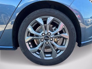 FORD Focus 1.0 EcoBoost Hybrid 125 CV 5p. ST-Line X