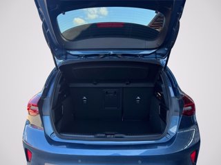 FORD Focus 1.0 EcoBoost Hybrid 125 CV 5p. ST-Line X