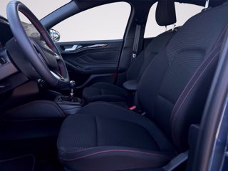 FORD Focus 1.0 EcoBoost Hybrid 125 CV 5p. ST-Line X