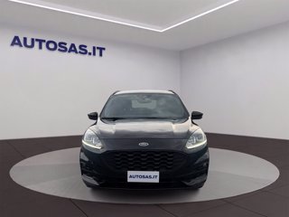 FORD Kuga 2.5 Full Hybrid 190 CV CVT 2WD ST-Line