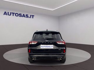 FORD Kuga 2.5 Full Hybrid 190 CV CVT 2WD ST-Line