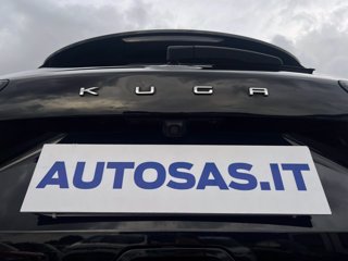 FORD Kuga 2.5 Full Hybrid 190 CV CVT 2WD ST-Line