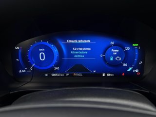 FORD Kuga 2.5 Full Hybrid 190 CV CVT 2WD ST-Line