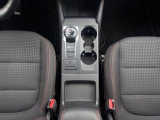 FORD Kuga 2.5 Full Hybrid 190 CV CVT 2WD ST-Line