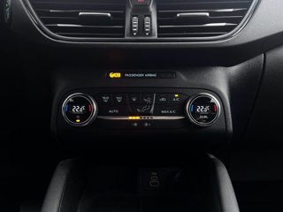 FORD Kuga 2.5 Full Hybrid 190 CV CVT 2WD ST-Line