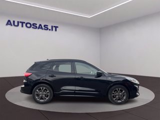 FORD Kuga 2.5 Full Hybrid 190 CV CVT 2WD ST-Line