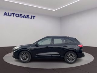 FORD Kuga 2.5 Full Hybrid 190 CV CVT 2WD ST-Line