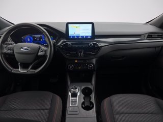 FORD Kuga 2.5 Full Hybrid 190 CV CVT 2WD ST-Line