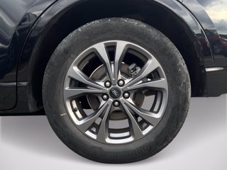 FORD Kuga 2.5 Full Hybrid 190 CV CVT 2WD ST-Line