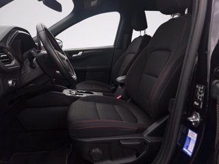 FORD Kuga 2.5 Full Hybrid 190 CV CVT 2WD ST-Line