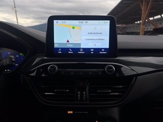FORD Kuga 2.5 Full Hybrid 190 CV CVT 2WD ST-Line