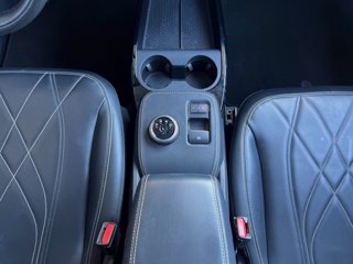 FORD Mustang Mach-E Extended Range 294 CV