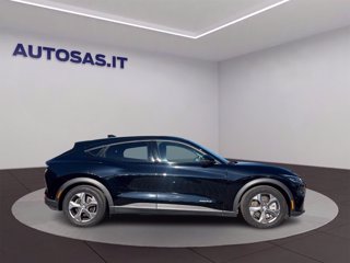 FORD Mustang Mach-E Extended Range 294 CV