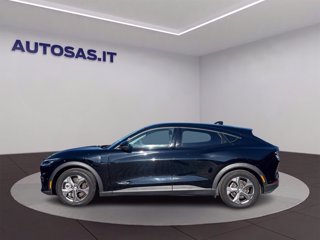 FORD Mustang Mach-E Extended Range 294 CV